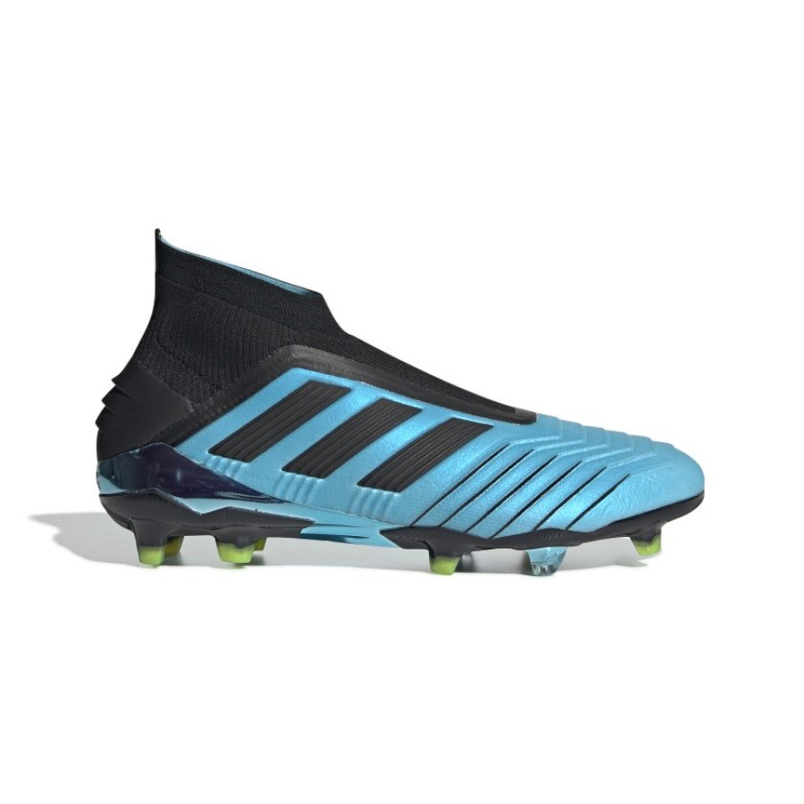 БУТСЫ ADIDAS PREDATOR 19+ FG FW19 F35613