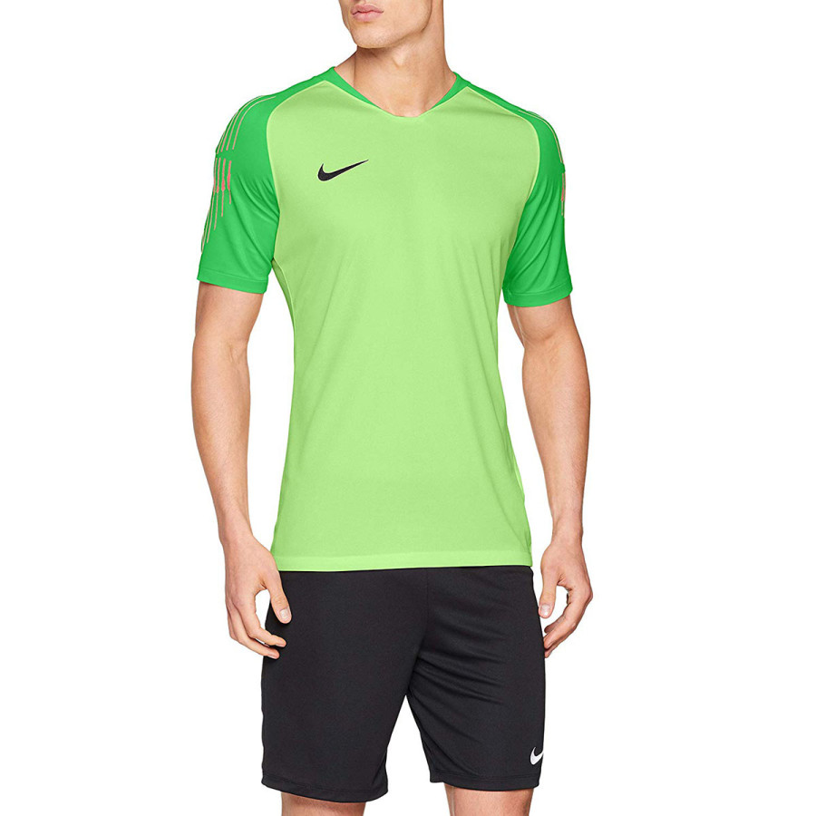 СВИТЕР ВР. NIKE GARDIEN II GK JSY SS (SP19) 894512-398