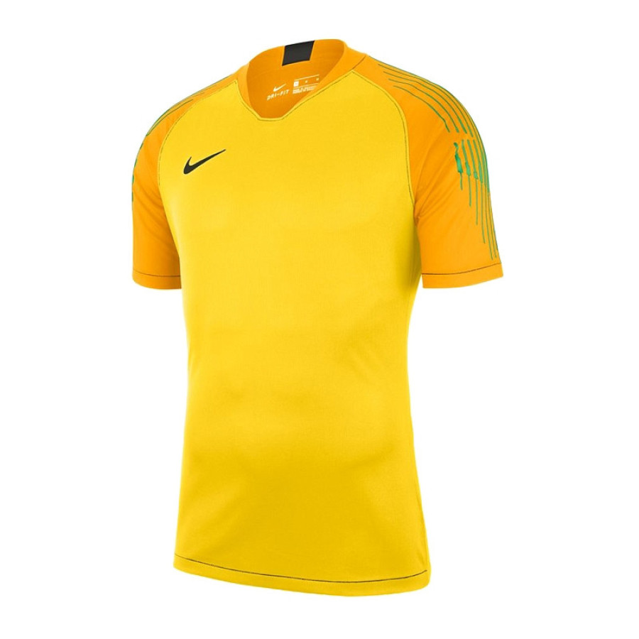 СВИТЕР ВР. NIKE GARDIEN II GK JSY SS (SP19) 894512-719