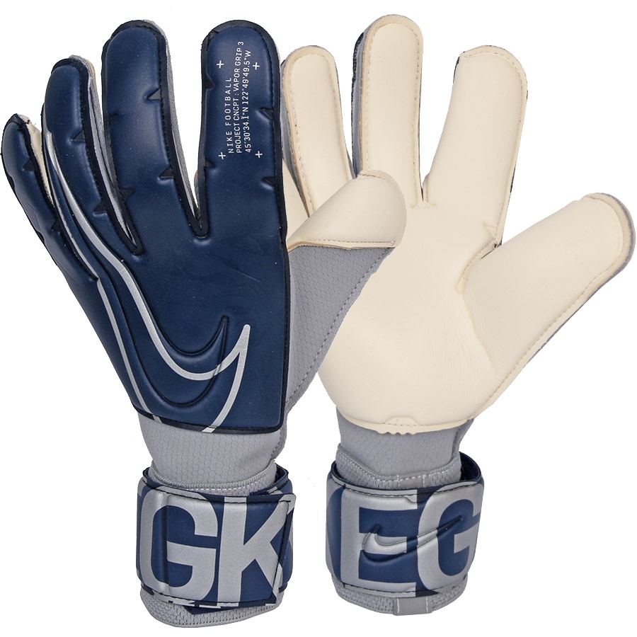 ПЕРЧАТКИ ВР. NIKE GK VAPOR GRIP 3 (HO19) GS3884-492
