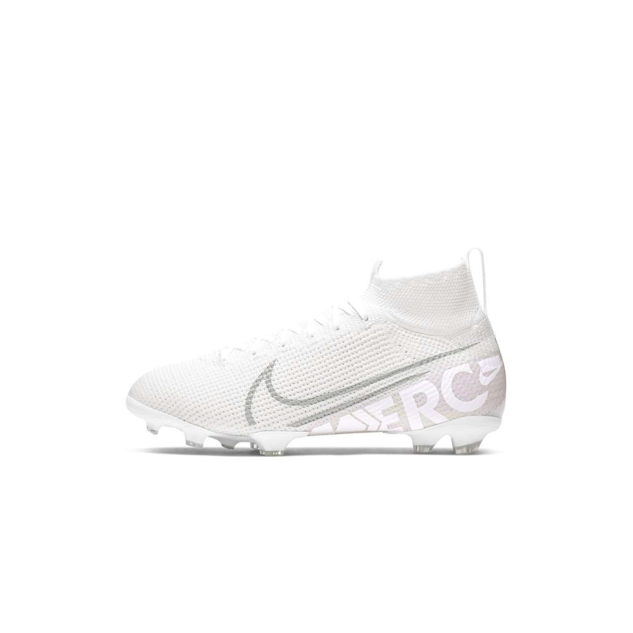 БУТСЫ NIKE SUPERFLY 7 ELITE FG JR (FA19) AT8034-100