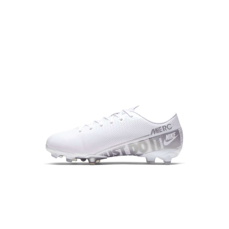 БУТСЫ NIKE VAPOR 13 ACADEMY FG/MG JR (FA19) AT8123-100