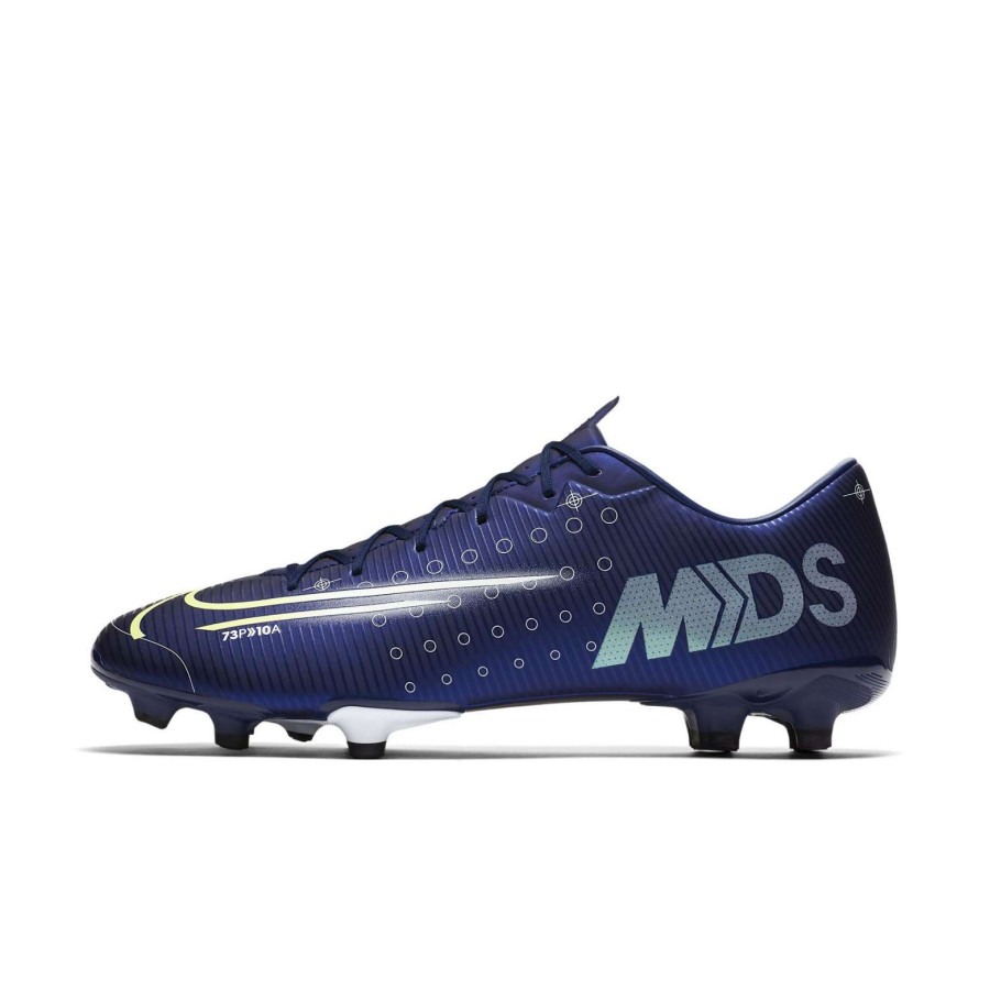 БУТСЫ NIKE VAPOR 13 ACADEMY MDS FG/MG (HO19) CJ1292-401