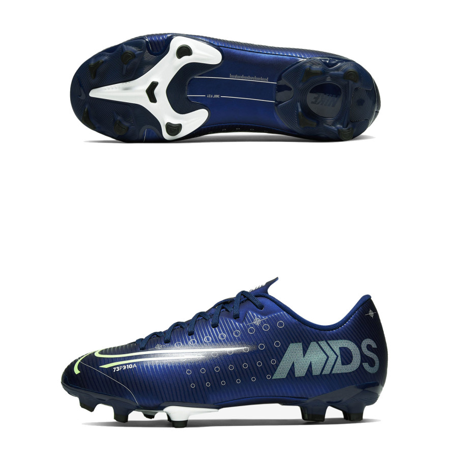 БУТСЫ NIKE VAPOR 13 ACADEMY MDS FG/MG JR (HO19) CJ0980-401