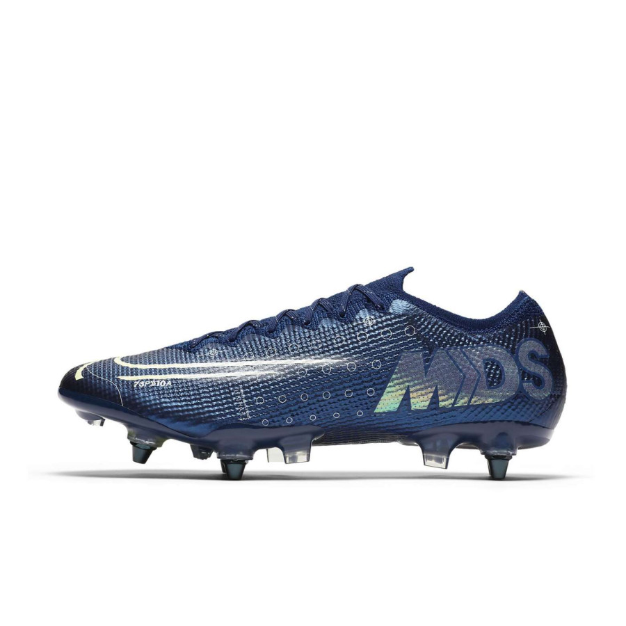 БУТСЫ NIKE VAPOR 13 ELITE MDS SG-PRO AC (HO19) CK2032-401