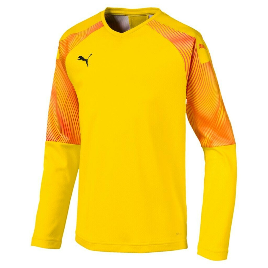 СВИТЕР ВР. PUMA CUP GK Jersey LS (SS19) 70377145