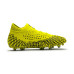 БУТСЫ PUMA FUTURE 4.1 NETFIT FG AG (AW19) 10557903