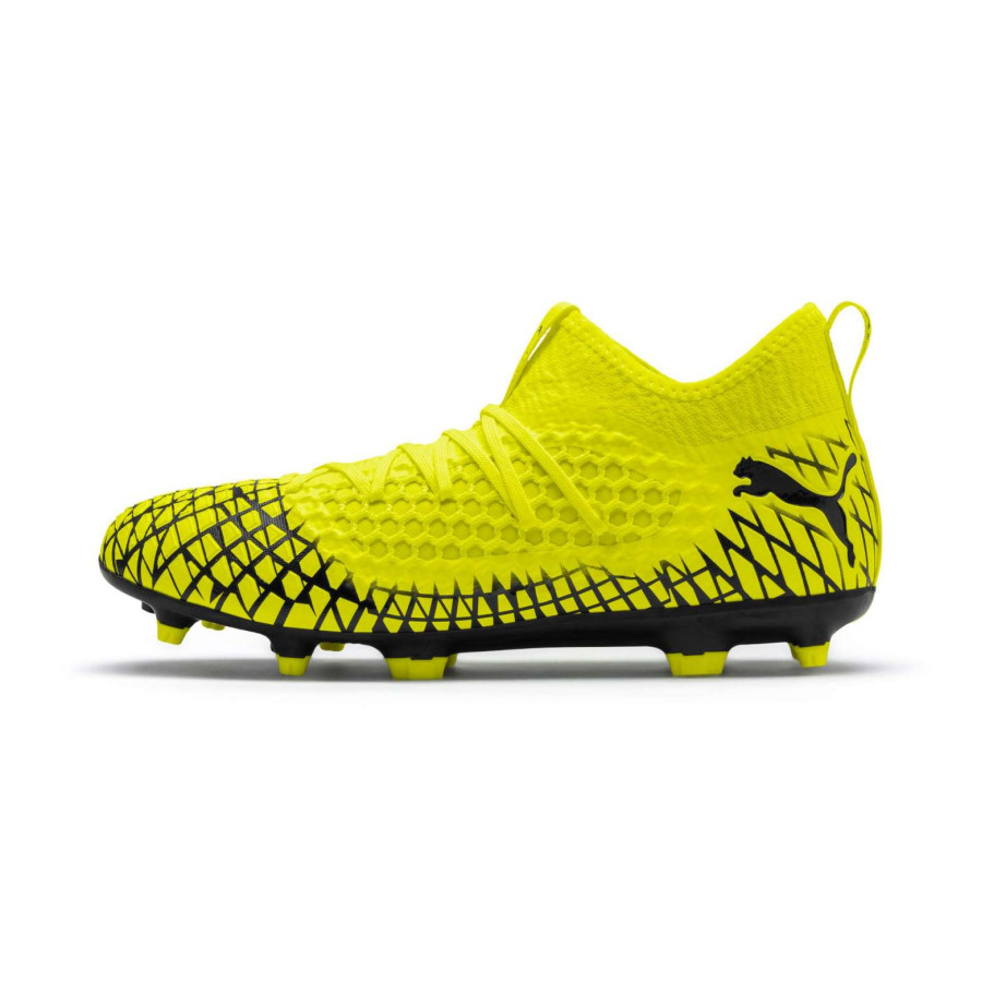 БУТСЫ PUMA FUTURE 4.3 NETFIT FG AG (AW19) 10561203