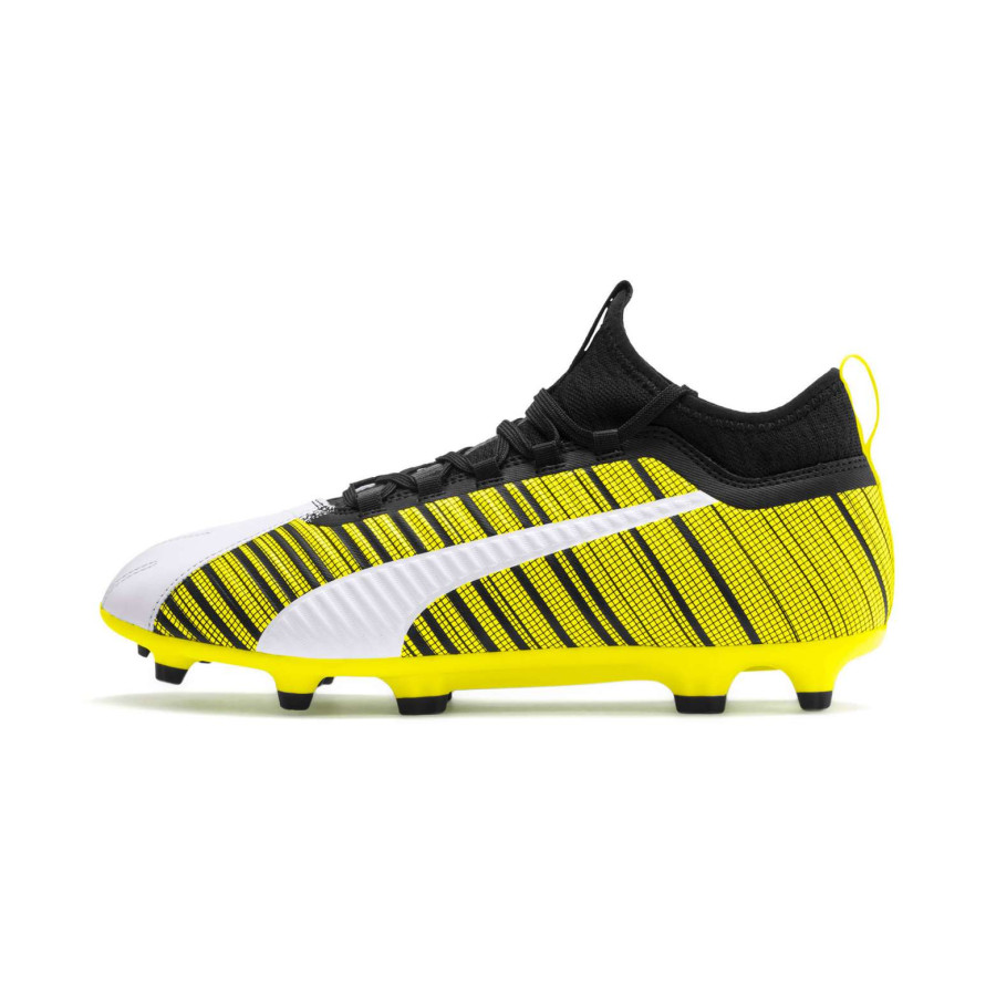 БУТСЫ PUMA ONE 5.3 FG AG (AW19) 10560403