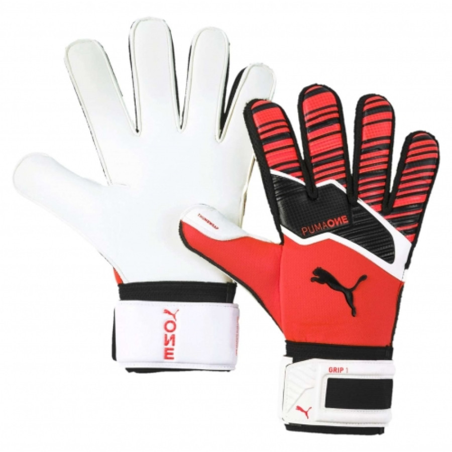 ПЕРЧАТКИ ВР. PUMA Puma One Grip 1 RC (AW19) 04162801