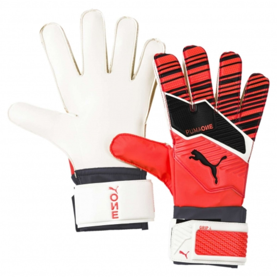 ПЕРЧАТКИ ВР. PUMA Puma One Grip 4 (AW19) 04163101
