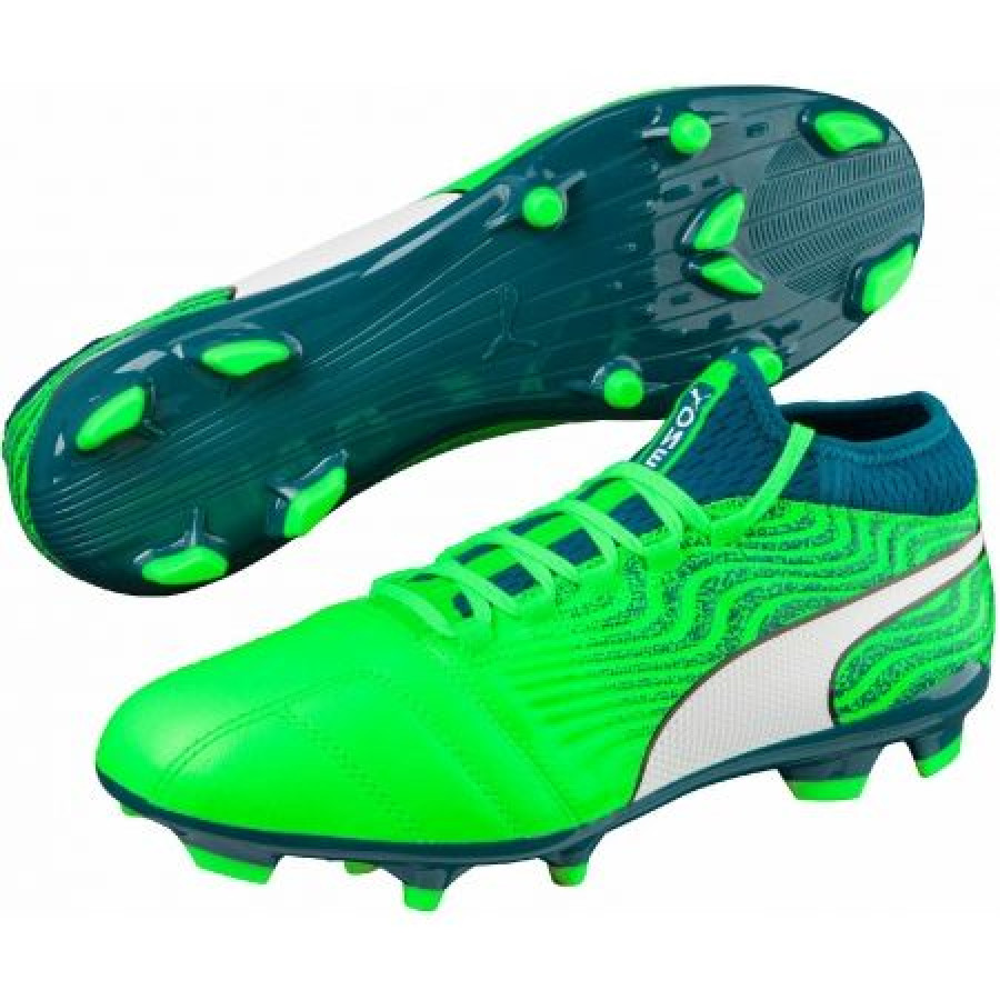 БУТСЫ PUMA ONE 18.3 FG (SS18) 10453804