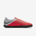 ИГР. ОБУВЬ Д/ЗАЛА NIKE HYPERVENOM 3 CLUB IC (FA18) AJ3808-600