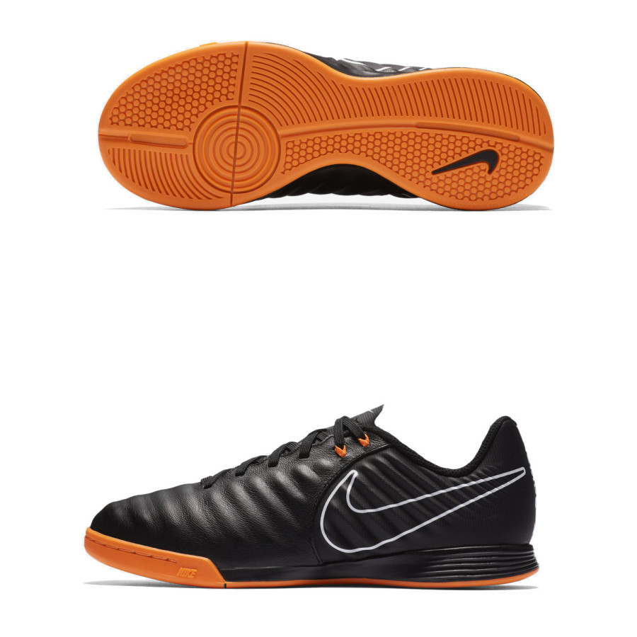 ИГР. ОБУВЬ Д/ЗАЛА NIKE LEGENDX 7 ACADEMY IC JR (SP18) AH7257-080