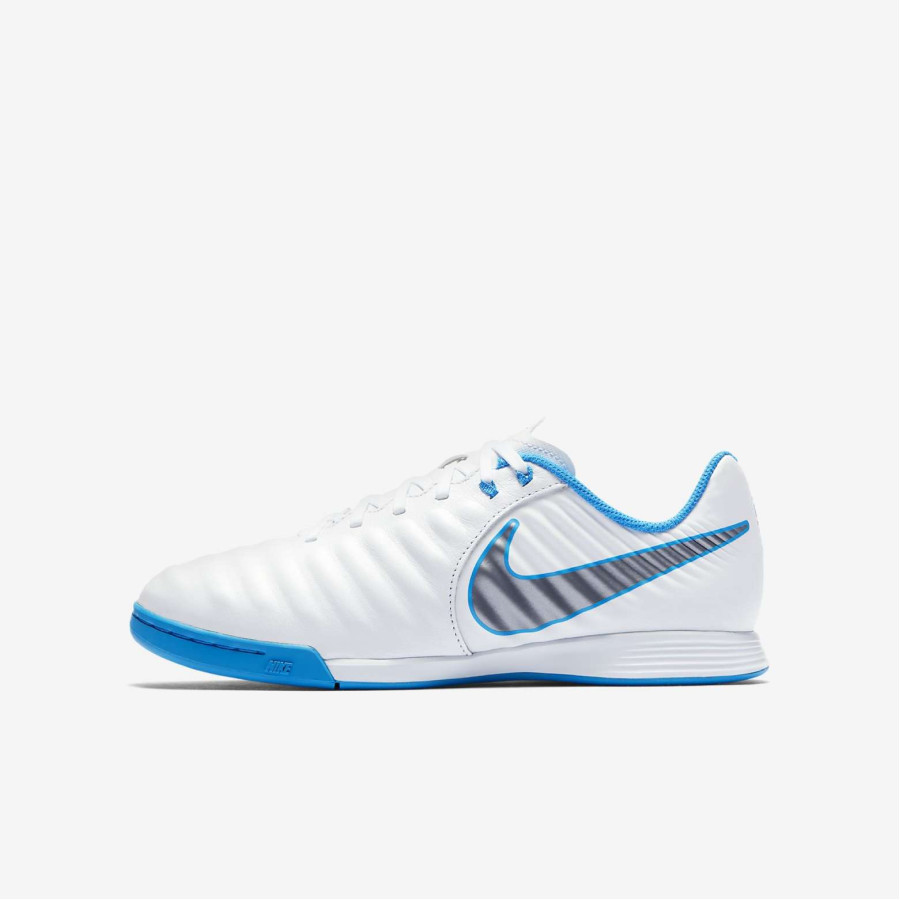 ИГР. ОБУВЬ Д/ЗАЛА NIKE LEGENDX 7 ACADEMY IC JR (SU18) AH7257-107