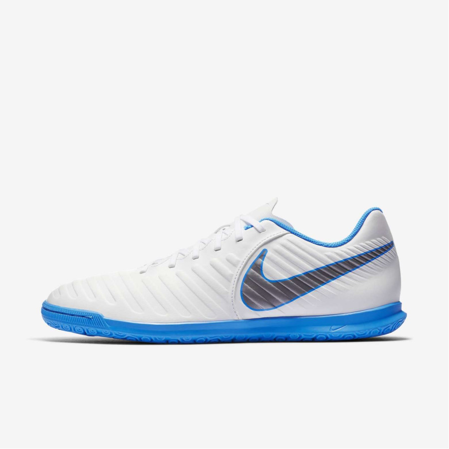 ИГР. ОБУВЬ Д/ЗАЛА NIKE LEGENDX 7 CLUB IC (SU18) AH7245-107