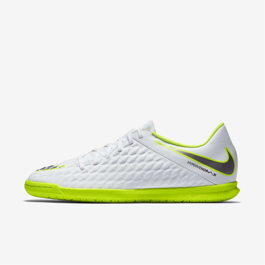 ИГР. ОБУВЬ Д/ЗАЛА NIKE PHANTOMX 3 CLUB IC (SU18) AJ3808-107