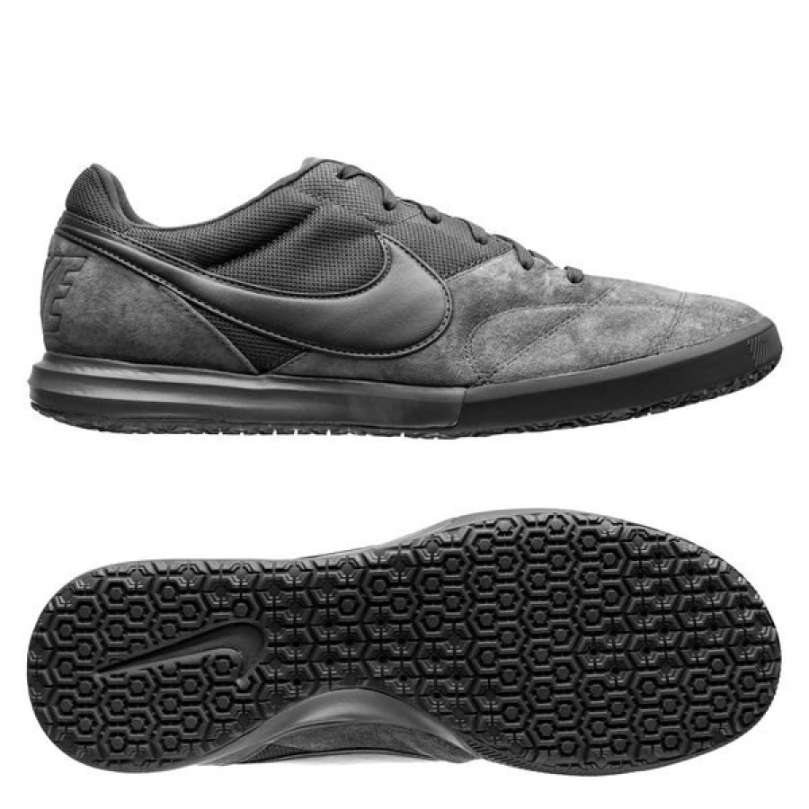 ИГР. ОБУВЬ Д/ЗАЛА NIKE PREMIER II SALA (HO18) AV3153-001