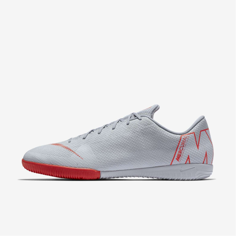 ИГР. ОБУВЬ Д/ЗАЛА NIKE VAPOR 12 ACADEMY IC (FA18) AH7383-060