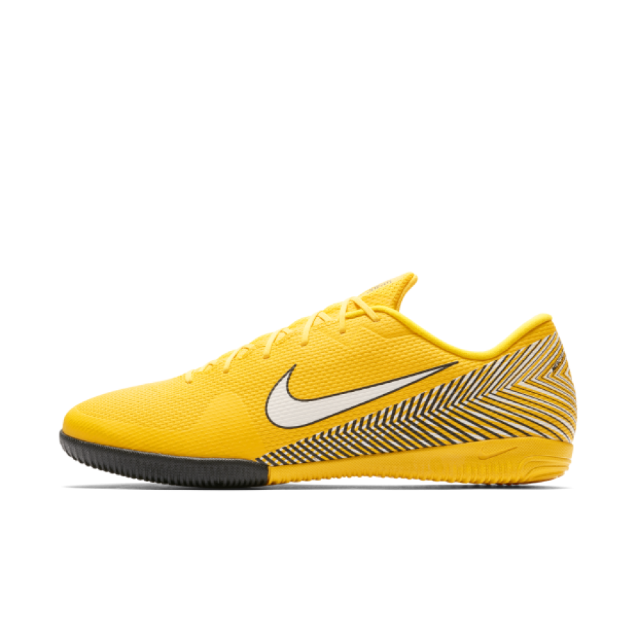 ИГР. ОБУВЬ Д/ЗАЛА NIKE VAPOR 12 ACADEMY NJR IC (FA18) AO3122-710