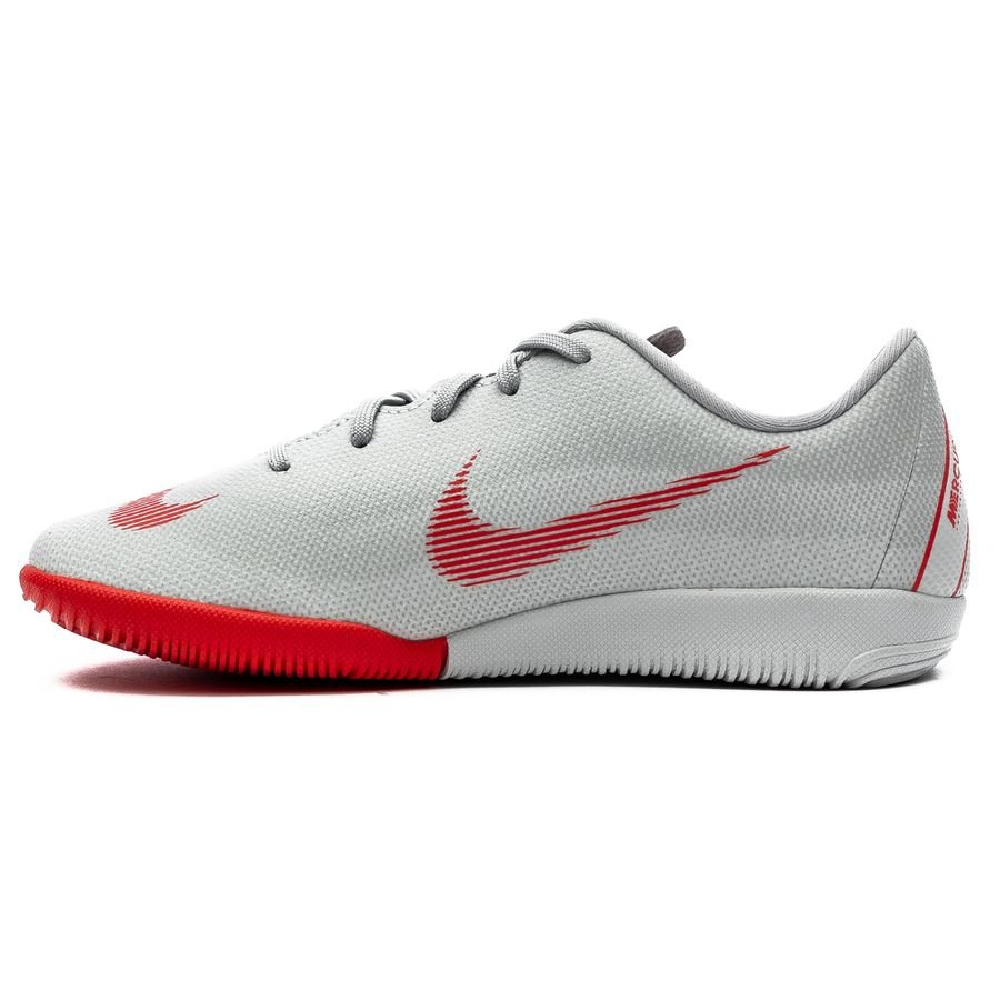 ИГР. ОБУВЬ Д/ЗАЛА NIKE VAPOR 12 ACADEMY PS IC JR (FA18) AH7352-060