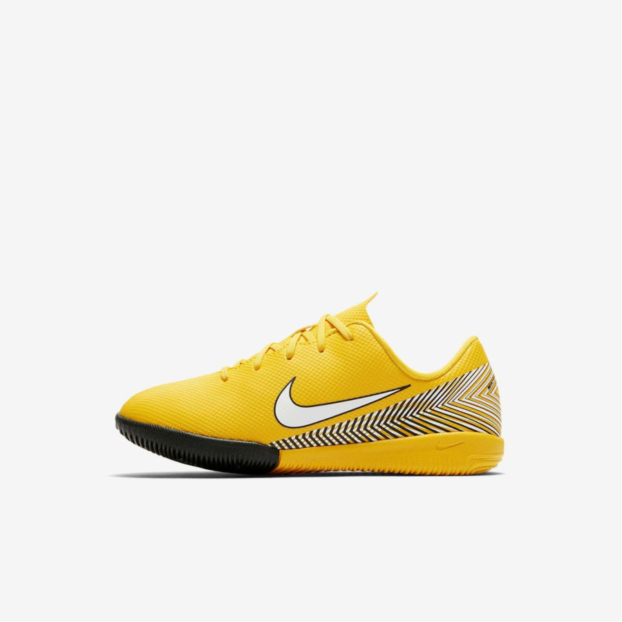 ИГР. ОБУВЬ Д/ЗАЛА NIKE VAPOR 12 ACADEMY PS NJR IC JR (FA18) AO2899-710