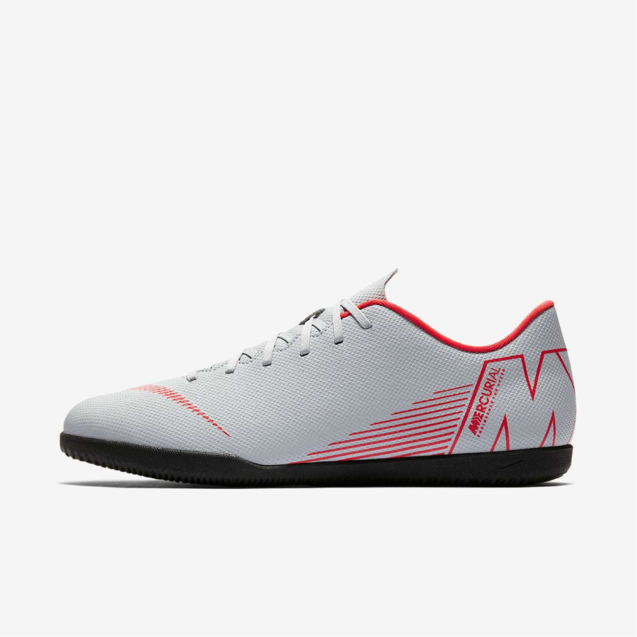 ИГР. ОБУВЬ Д/ЗАЛА NIKE VAPOR 12 CLUB IC (FA18) AH7385-060
