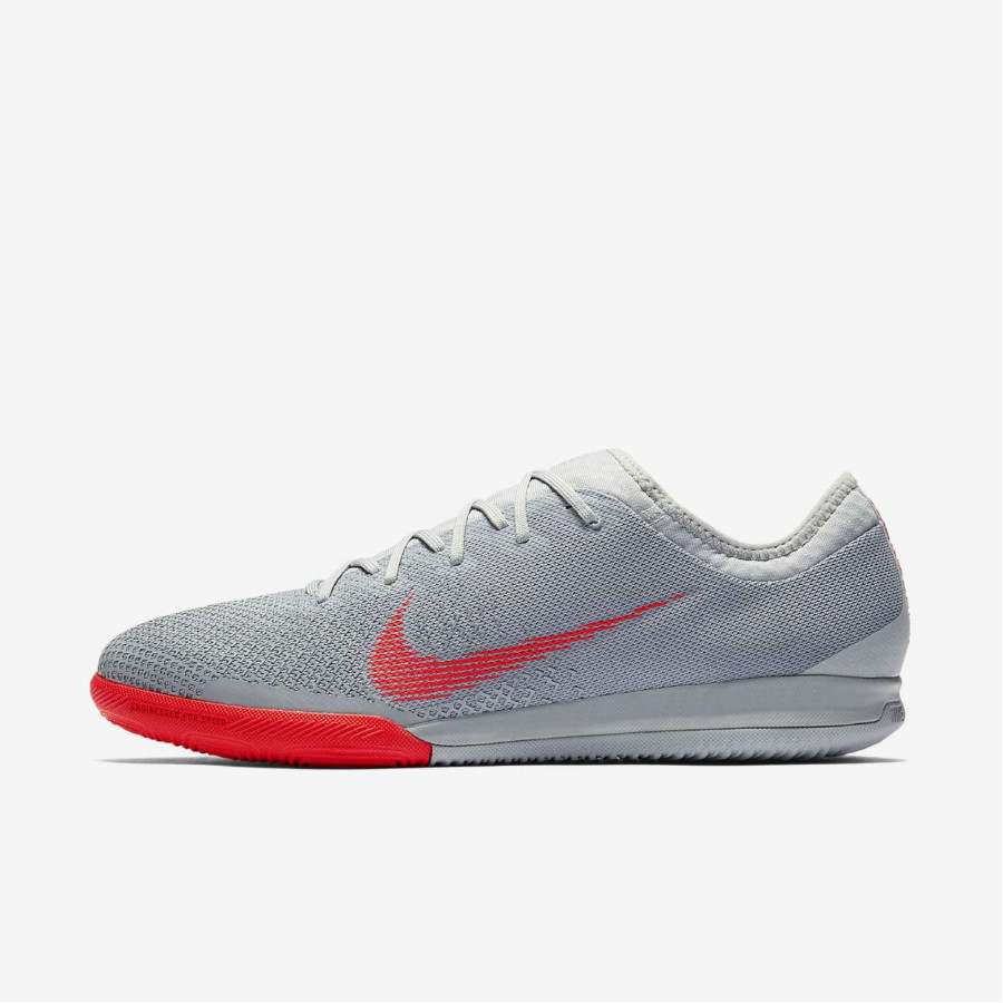 ИГР. ОБУВЬ Д/ЗАЛА NIKE VAPOR 12 PRO IC (FA18) AH7387-060