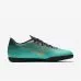 ИГР. ОБУВЬ Д/ЗАЛА NIKE VAPORX 12 CLUB CR7 IC (SU18) AJ3737-390