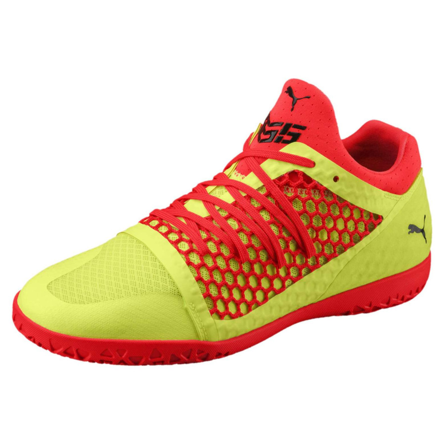 ИГР. ОБУВЬ Д/ЗАЛА PUMA 365 NETFIT CT (SS18) 10447405