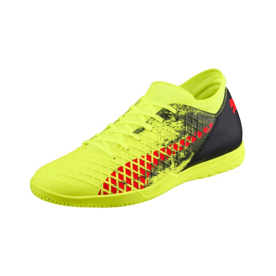 ИГР. ОБУВЬ Д/ЗАЛА PUMA FUTURE 18.4 IT (SS18) 10434801