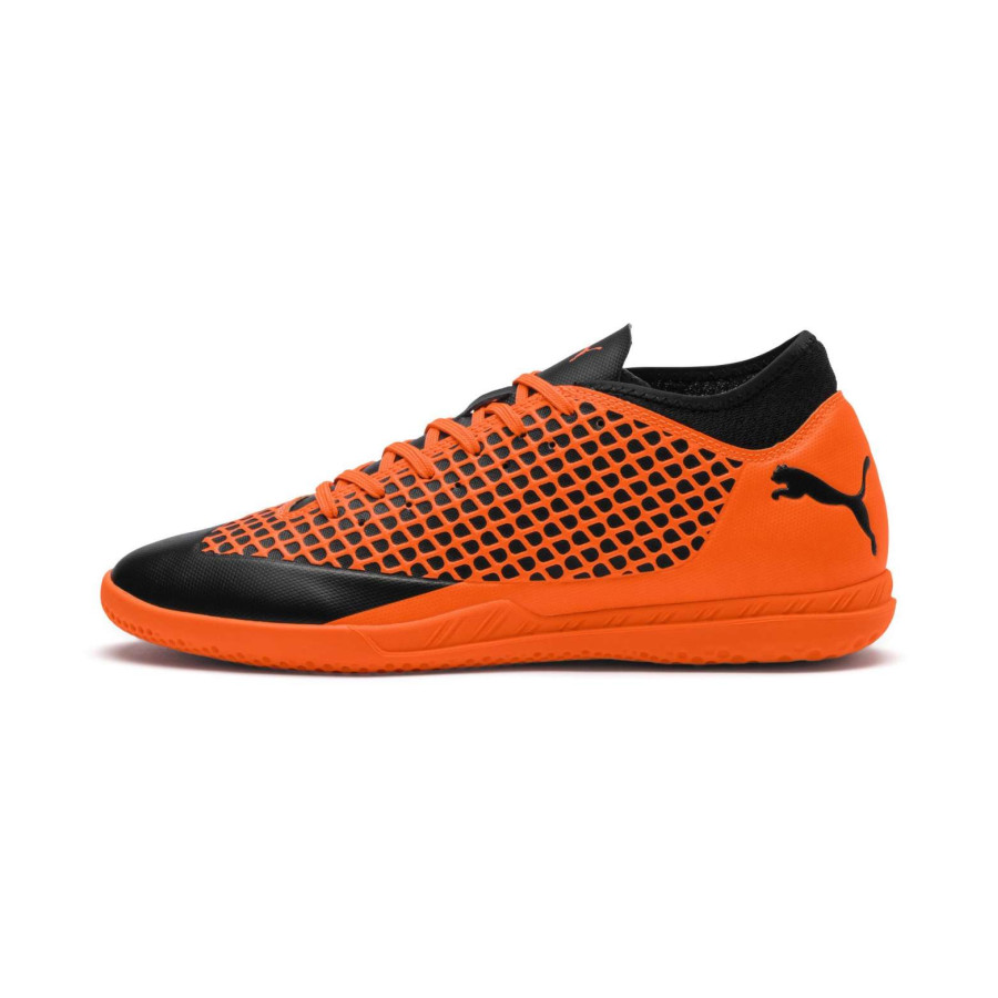 ИГР. ОБУВЬ Д/ЗАЛА PUMA FUTURE 2.4 IT (AW18) 10484202
