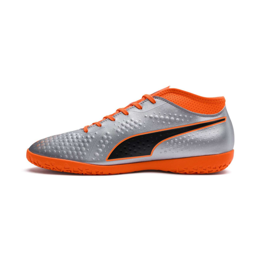 ИГР. ОБУВЬ Д/ЗАЛА PUMA ONE 4 SYN IT (AW18) 10475001