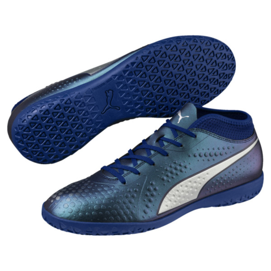 ИГР. ОБУВЬ Д/ЗАЛА PUMA ONE 4 SYN IT (AW18) 10475003