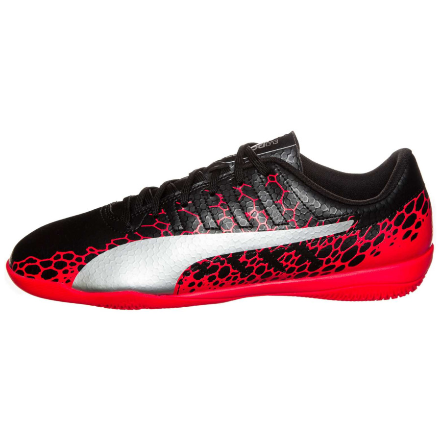 ИГР. ОБУВЬ Д/ЗАЛА PUMA evoPOWER Vigor 4 GRAPHIC IT (AW17) 10445901
