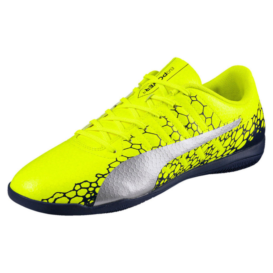 ИГР. ОБУВЬ Д/ЗАЛА PUMA evoPOWER Vigor 4 GRAPHIC IT (AW17) 10445902