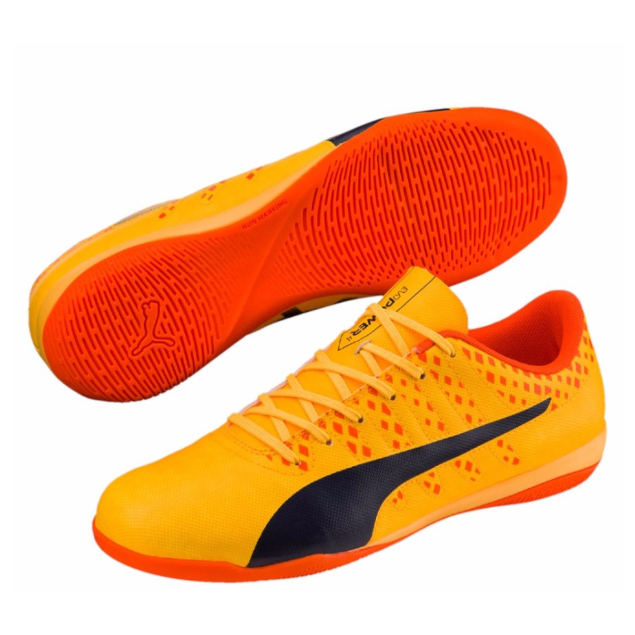 ИГР. ОБУВЬ Д/ЗАЛА PUMA evoPOWER Vigor 4 IT (SS17) 10396603