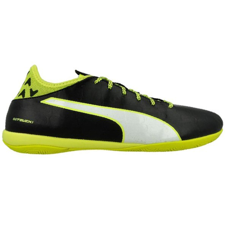 ИГР. ОБУВЬ Д/ЗАЛА PUMA evoTOUCH 3 IT (AW16) 10375201