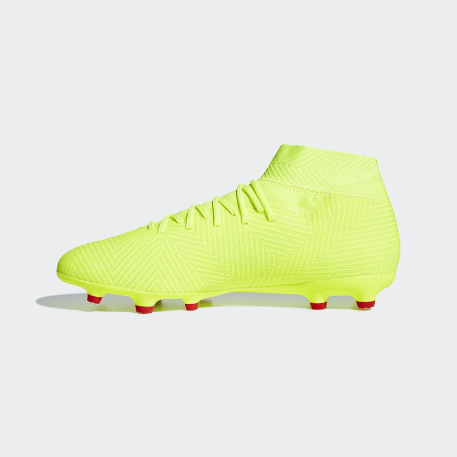 БУТСЫ ADIDAS NEMEZIZ 18.3 FG (SS19) BB9438