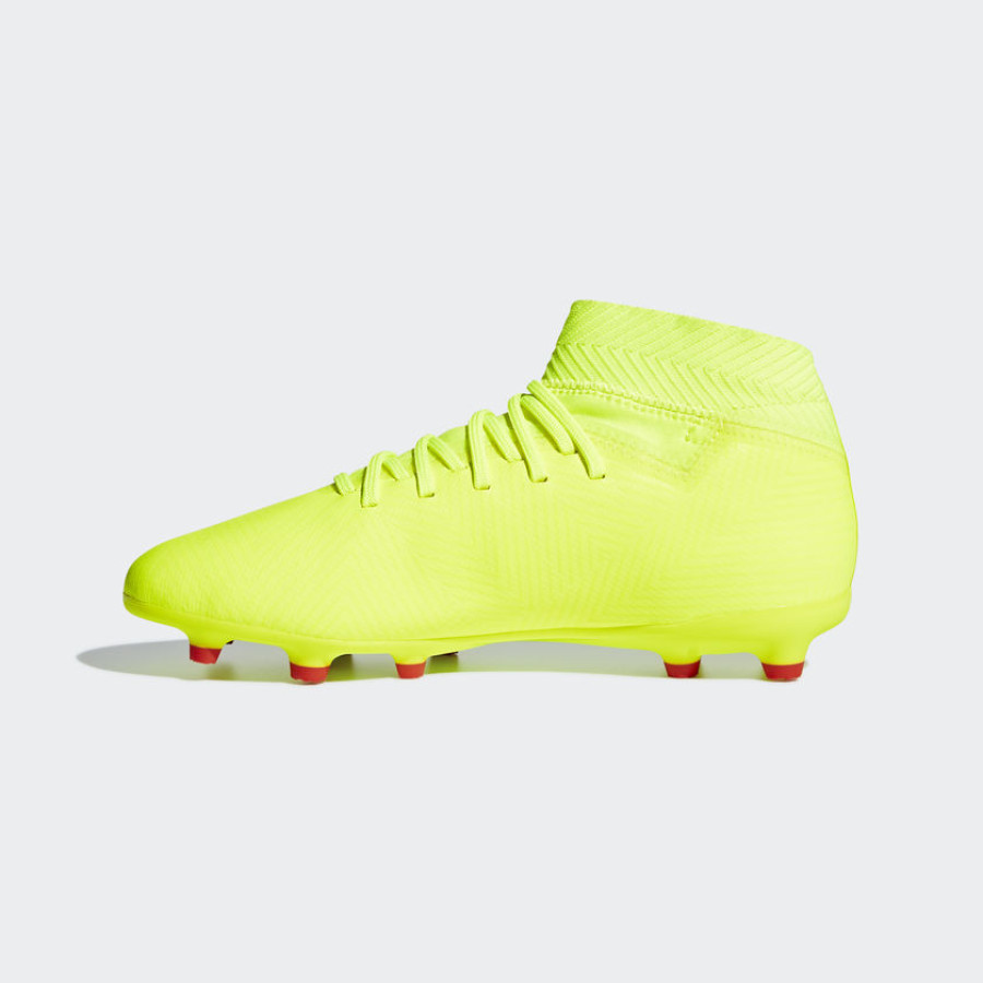 БУТСЫ ADIDAS NEMEZIZ 18.3 FG JR (SS19) CM8505
