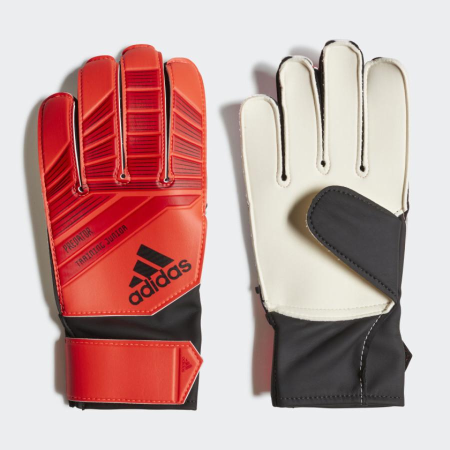 ПЕРЧАТКИ ВР. ADIDAS PRED JR (SS19) DN8560