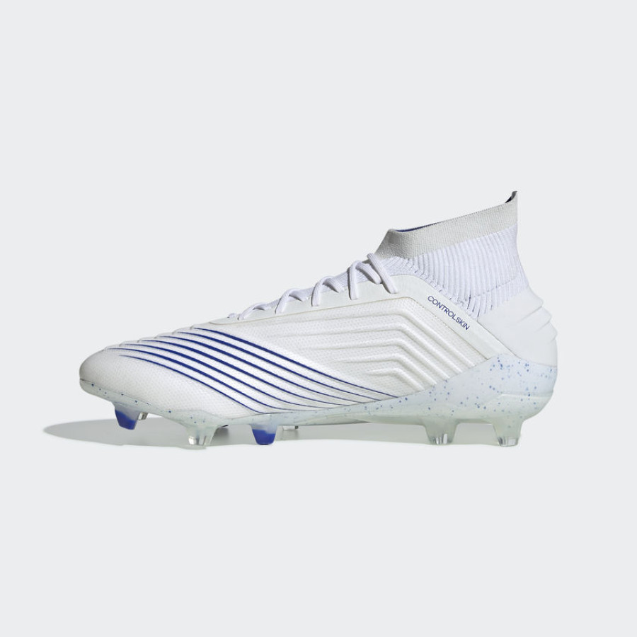 БУТСЫ ADIDAS PREDATOR 19.1 FG (SS19) BC0550