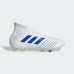 БУТСЫ ADIDAS PREDATOR 19.1 FG (SS19) BC0550