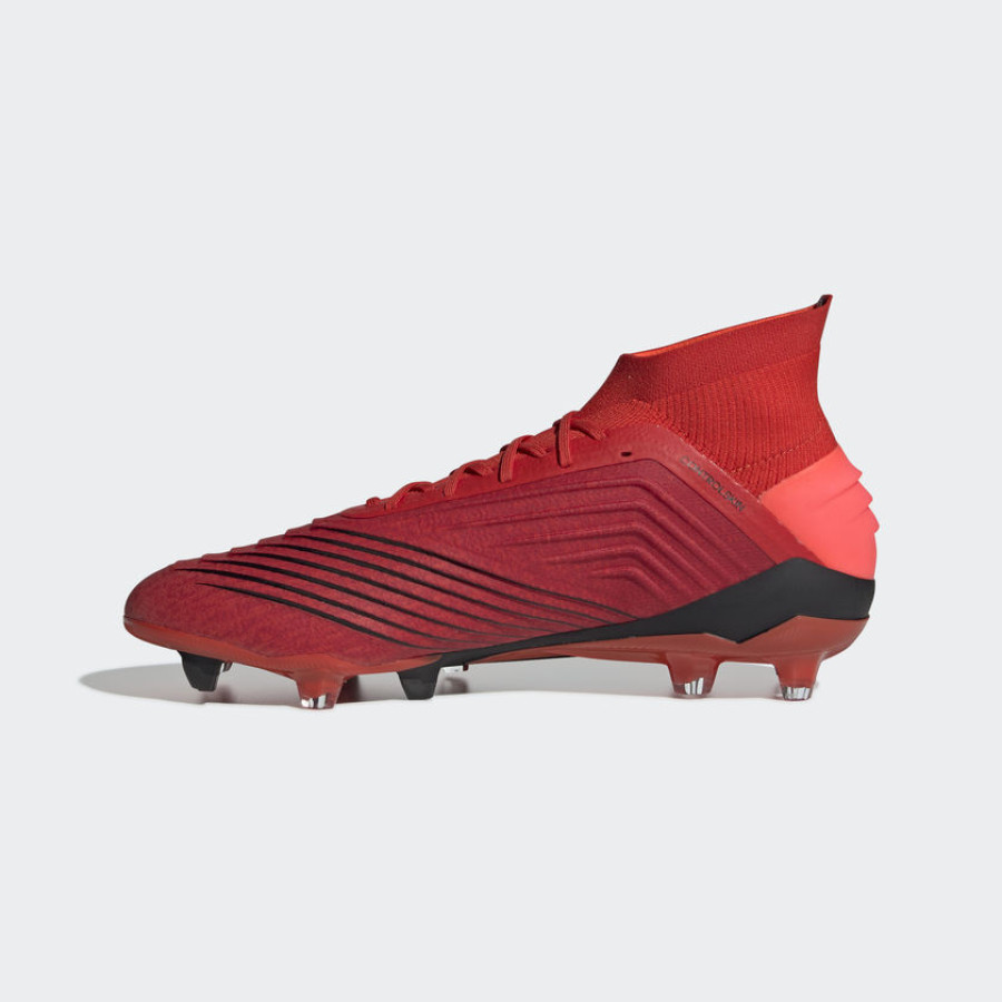 БУТСЫ ADIDAS PREDATOR 19.1 FG (SS19) BC0552
