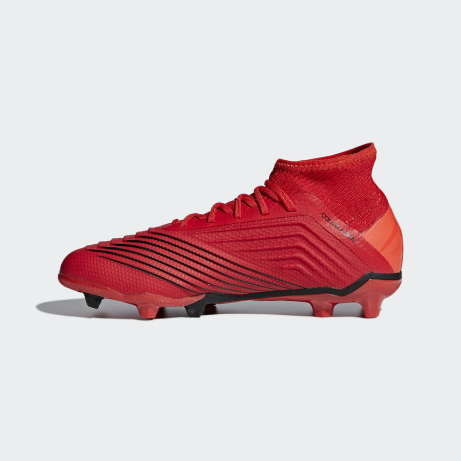 БУТСЫ ADIDAS PREDATOR 19.1 FG JR (SS19) CM8529