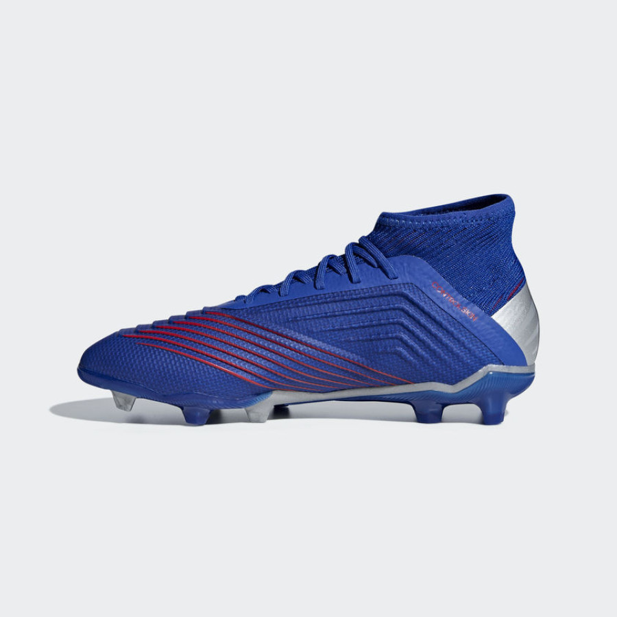 БУТСЫ ADIDAS PREDATOR 19.1 FG JR (SS19) CM8530