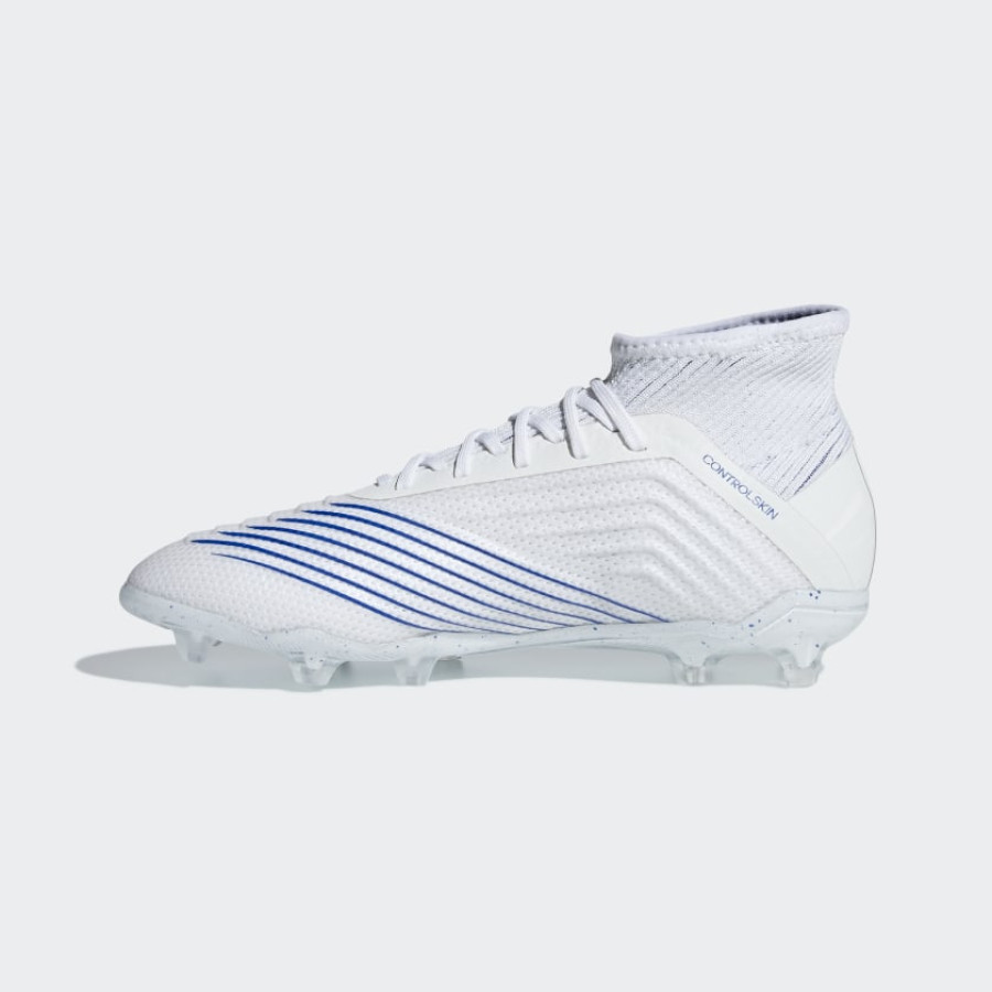 БУТСЫ ADIDAS PREDATOR 19.1 FG JR (SS19) CM8532
