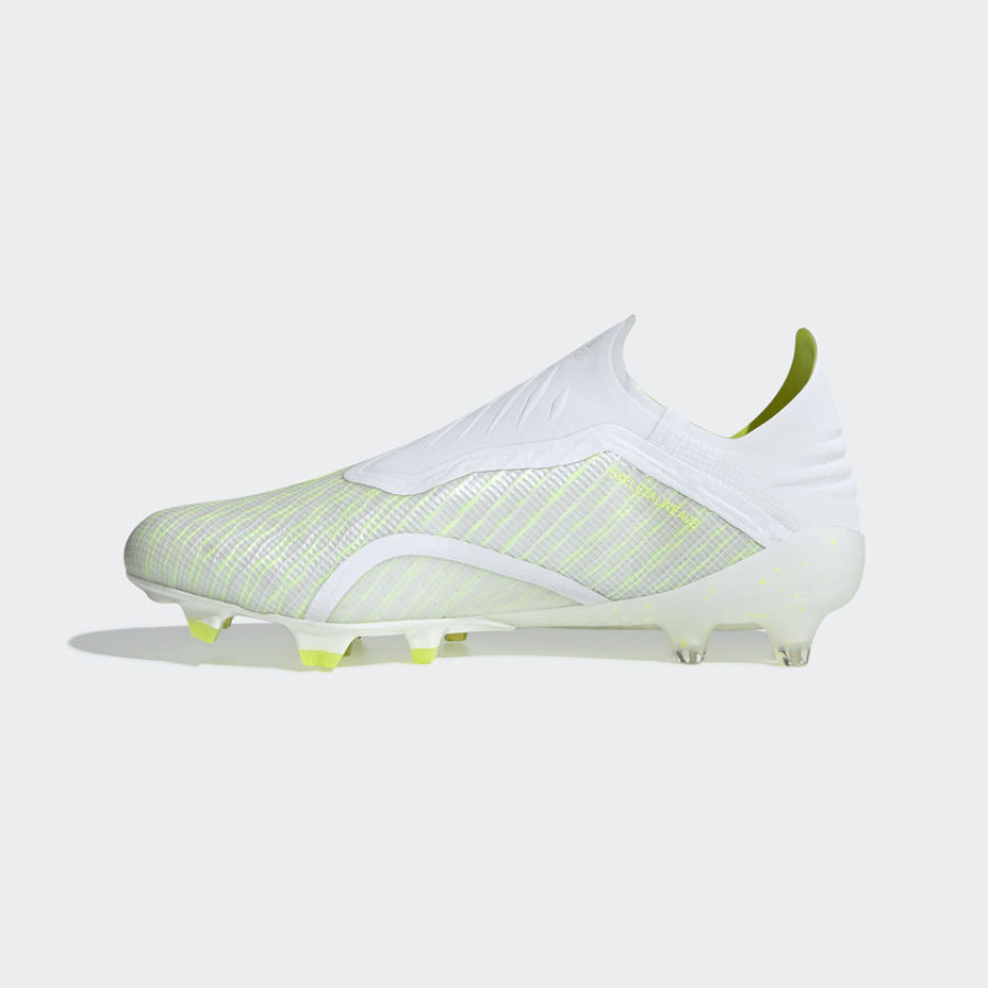БУТСЫ ADIDAS X 18+ FG (SS19) BB9338