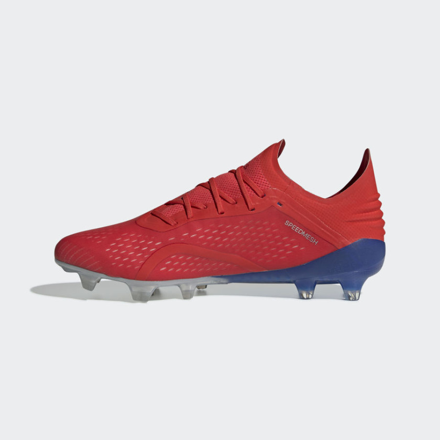 БУТСЫ ADIDAS X 18.1 FG (SS19) BB9347