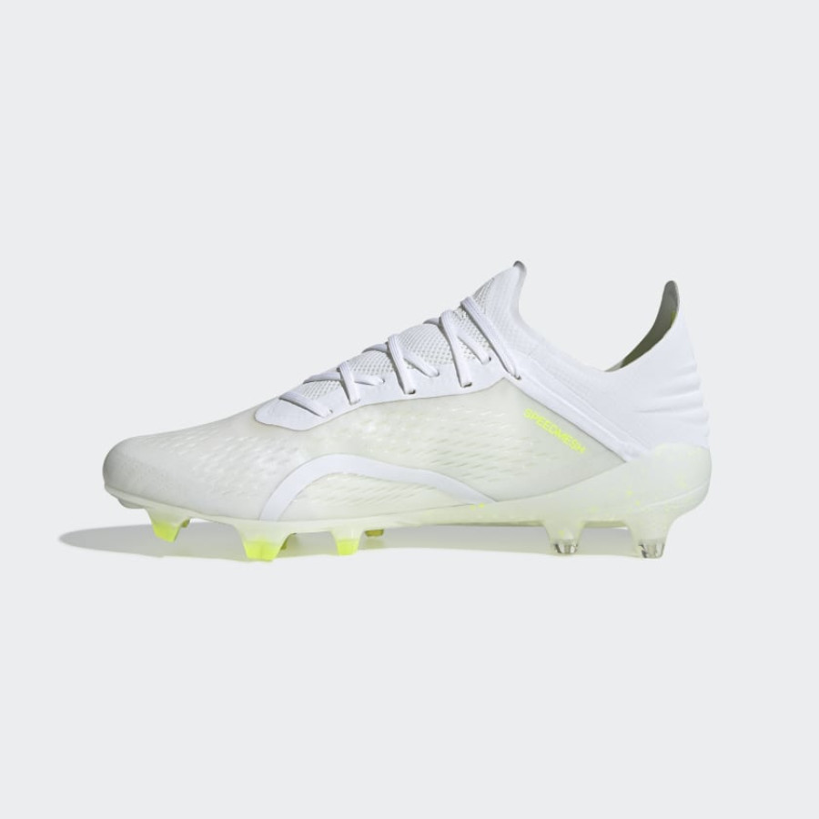 БУТСЫ ADIDAS X 18.1 FG (SS19) BB9348